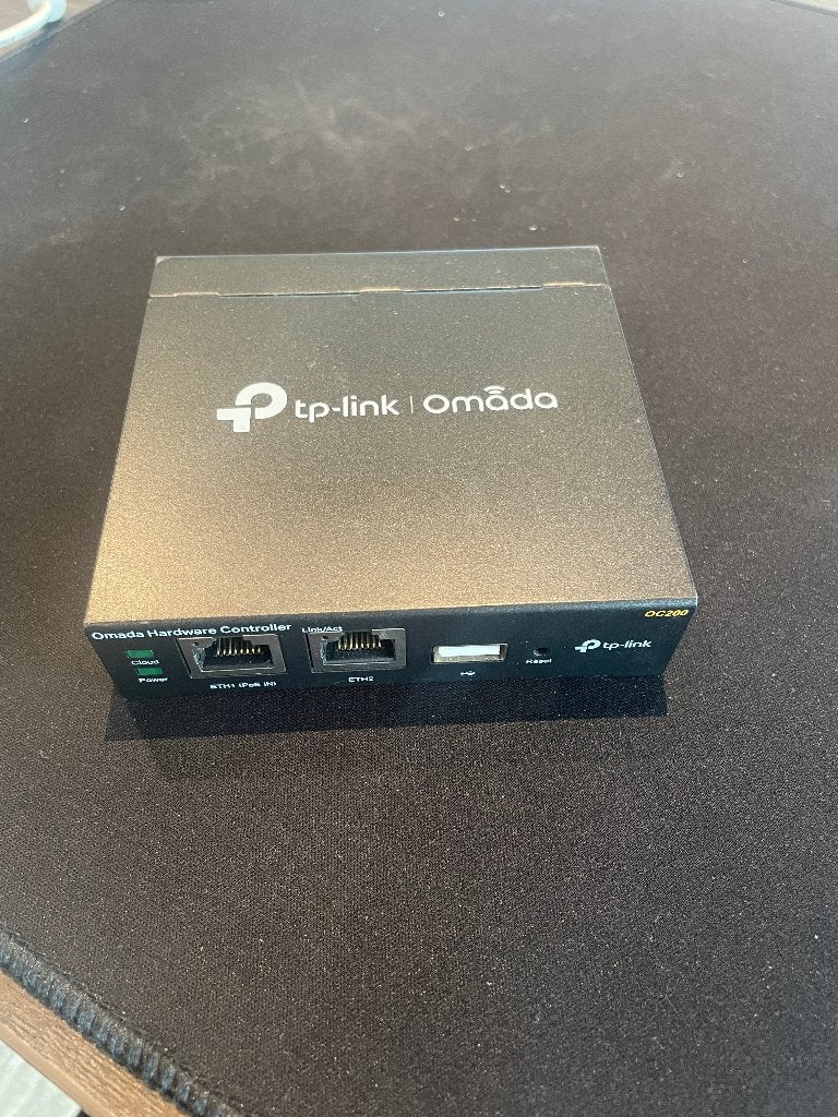 Tp-link Omada, Ophalen of Verzenden, Zo goed als nieuw