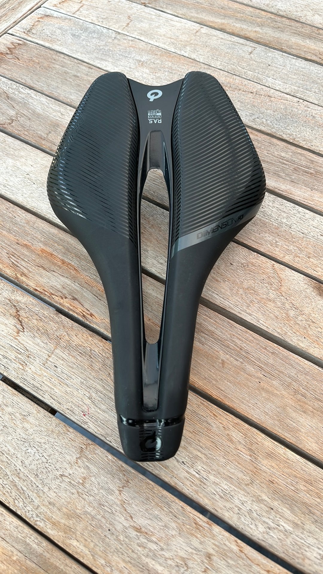 Zadel Prologo Dimension, Fietsen en Brommers, Ophalen, Nieuw, Zadel
