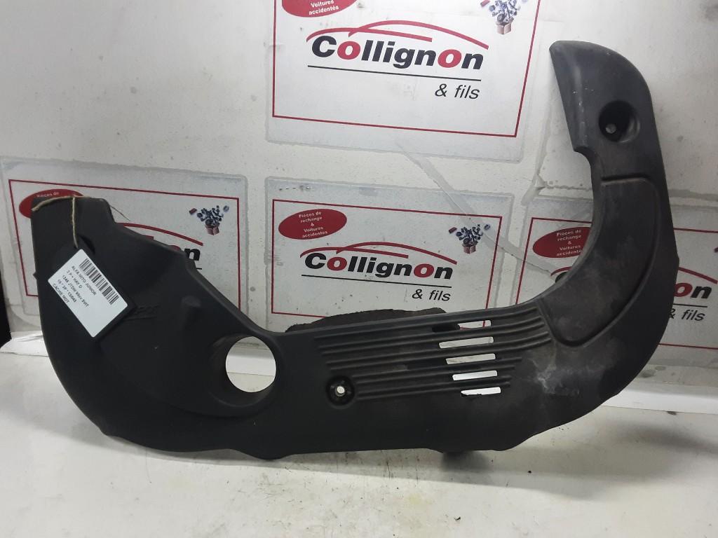 CACHE MOTEUR Alfa Romeo MiTo (955) (51867102), Autos : Pièces & Accessoires, Moteurs & Accessoires, Mevr. I. Hauben, Utilisé, Alfa Romeo