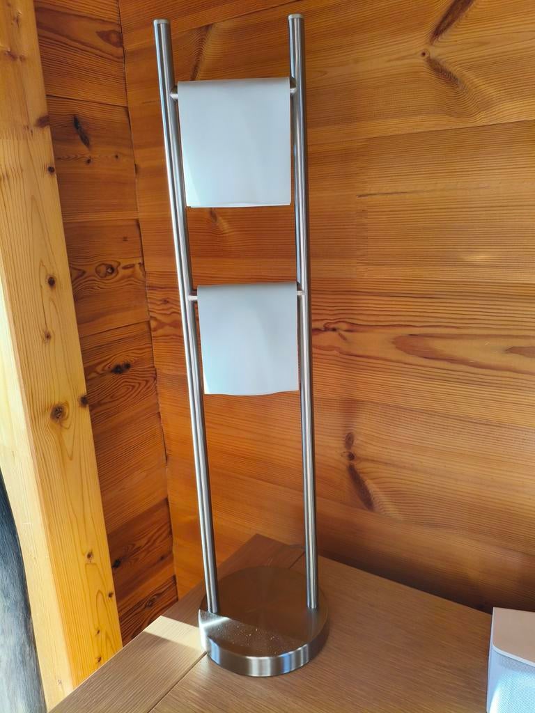 Lampes à poser led, Maison & Meubles, Enlèvement ou Envoi