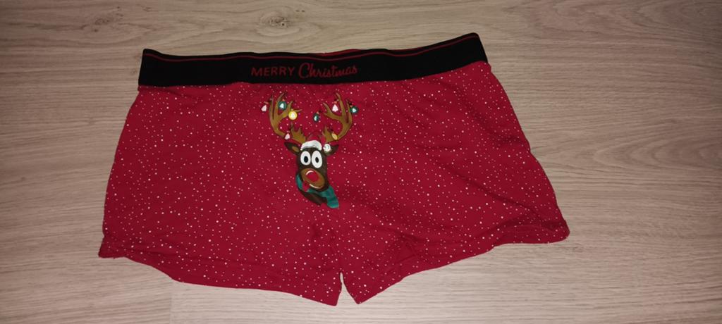 Boxershort maat L, Kleding | Heren, Ondergoed, Ophalen of Verzenden