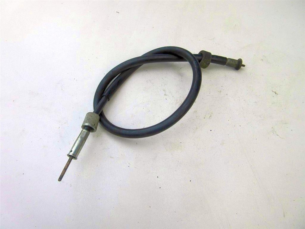 Kawasaki LTD305 toerenteller kabel 305LTD tellerkabel KZ 305, Ophalen of Verzenden, Gebruikt