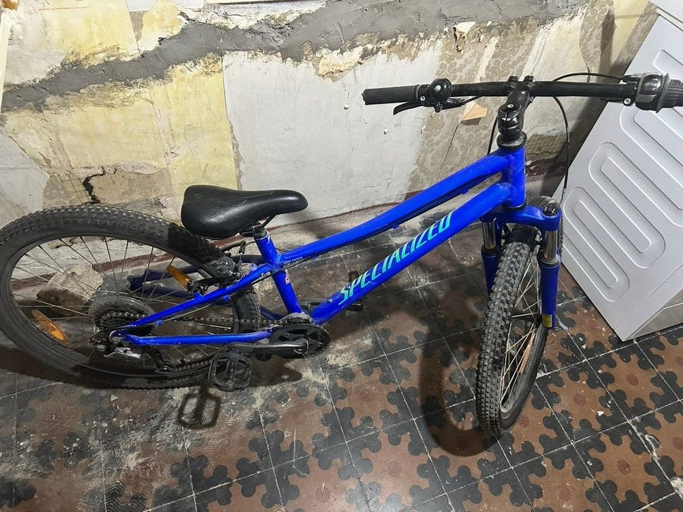 Vélo Specialized, Vélos & Vélomoteurs, Enlèvement, Comme neuf