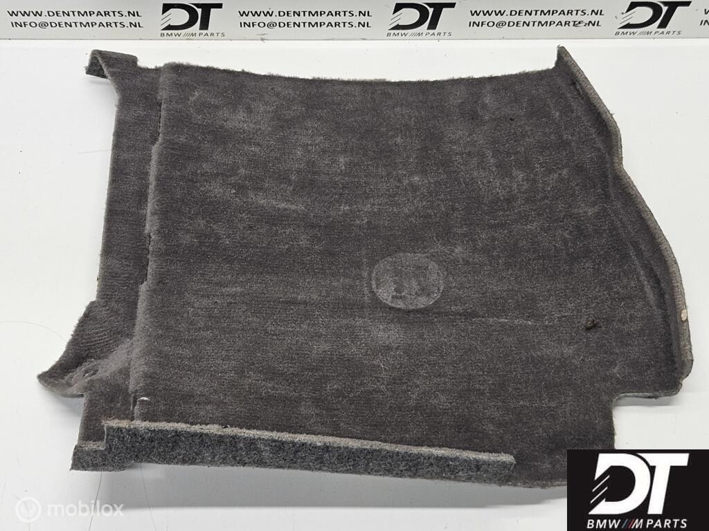 Kofferbakbekleding BMW 8-serie E31 ('90-'99) 51478128915, Nieuw, Ophalen of Verzenden, BMW, BMW