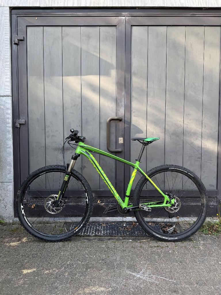 Mountainbike - Specialised CRAVE 29" Cross-Country hardtail, Vélos & Vélomoteurs, Vélos | VTT & Mountainbikes, Utilisé, Hommes