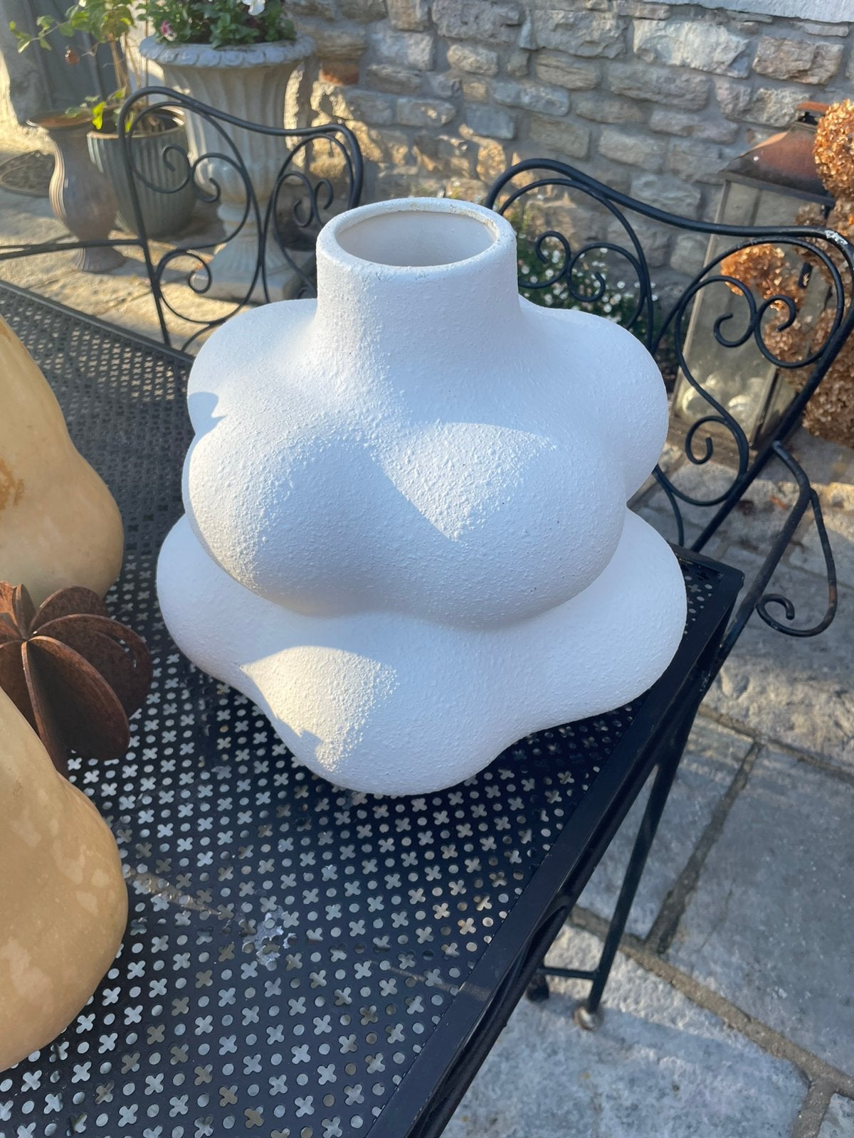 Vase j -line, Ophalen, Gebruikt