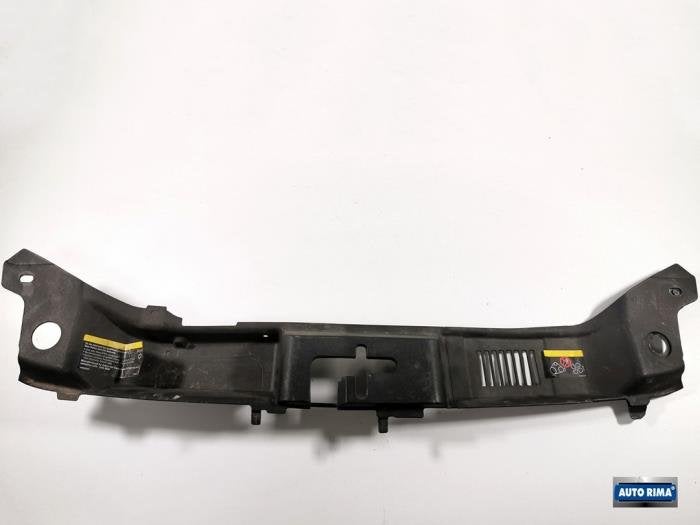 Frontdeel steun van een Volvo V50, Gebruikt, -, -, Ophalen of Verzenden