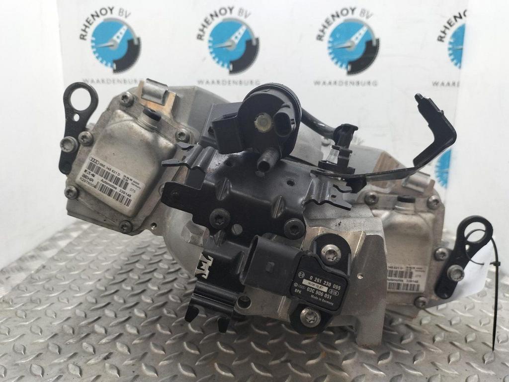 AUDI A7 SUPERCHARGER / COMPRESSOR 2014, Ophalen of Verzenden, Gebruikt, Stiba lid