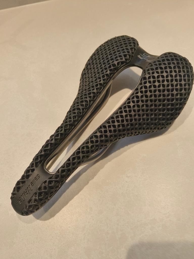 Selle Italia SLR 3D 145 mm, Enlèvement ou Envoi
