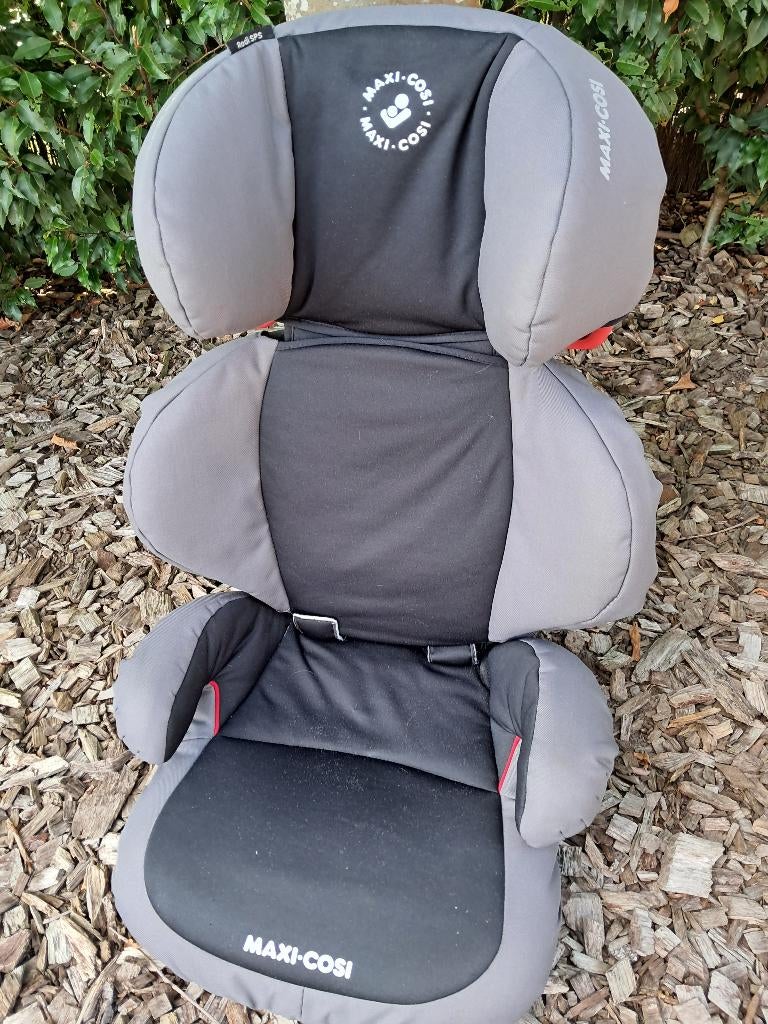 Maxi cosi rodi sps, Ceinture de sécurité, Enlèvement, Protection latérale, Maxi-Cosi