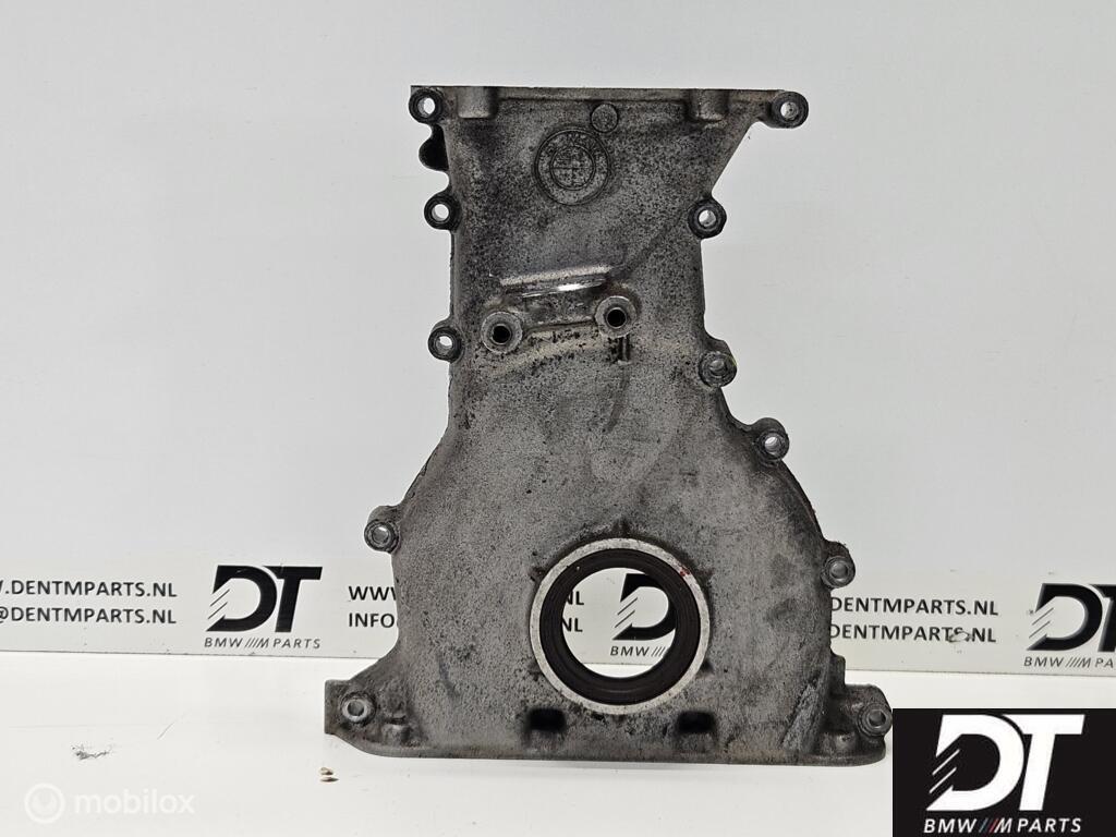 Distributiedeksel BMW M3 E36 S50 3.2 S50B32 11141404810, Auto-onderdelen, Motor en Toebehoren, Gebruikt, Ophalen of Verzenden