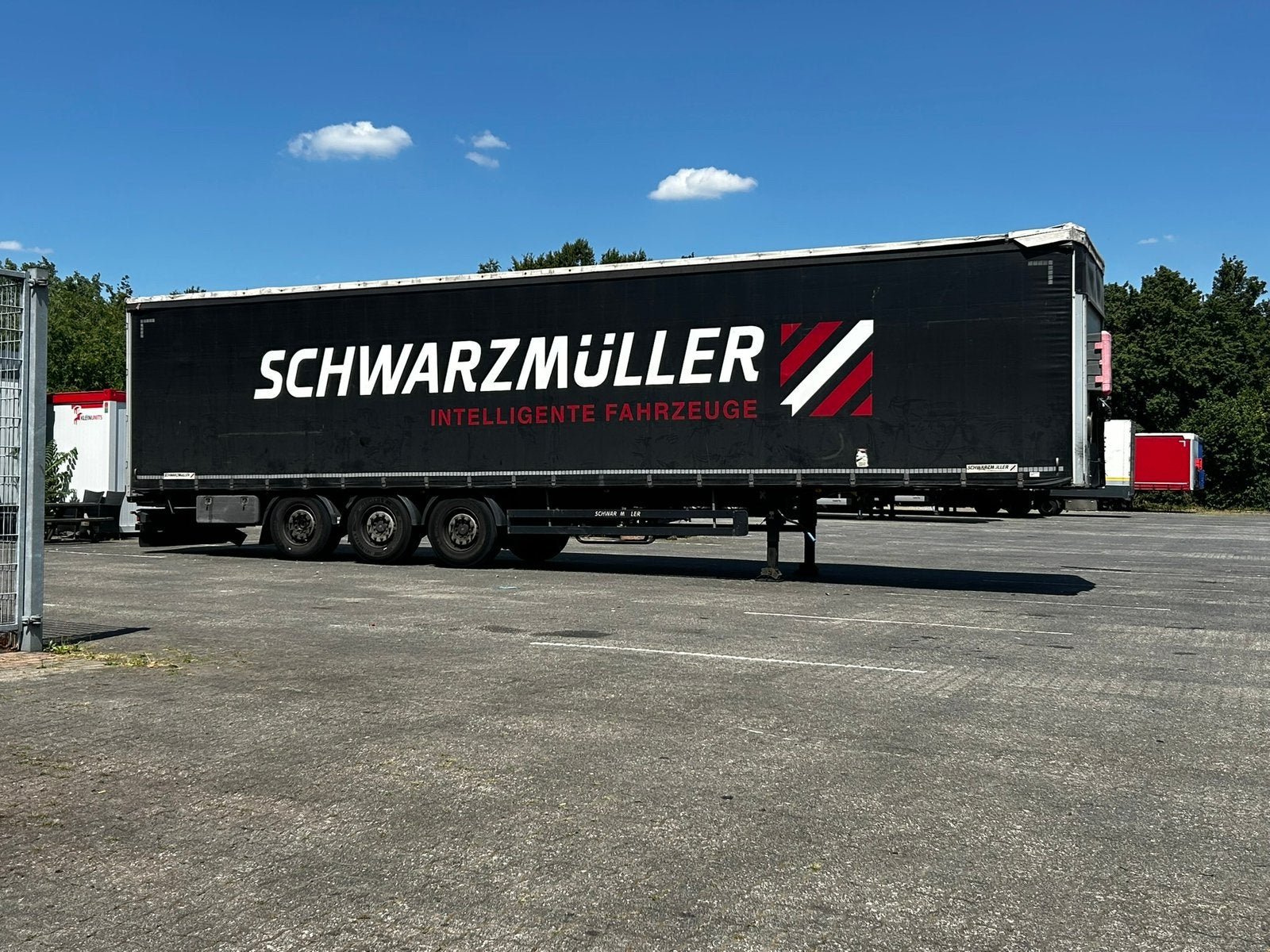 Plusieurs remorques à louer 199 €/semaine !, Autos, Camions, Entreprise, Cruise Control, Remorques et Semi-remorques, Enlèvement