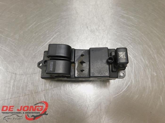 Commutateur combi vitres d'un Ford Ranger, -, 3 mois de garantie, -, -