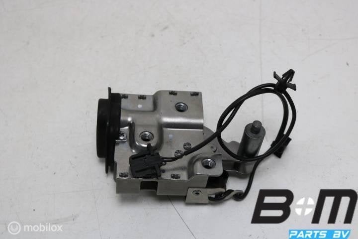 Cabriodeksel slot rechts Audi A4 8E 8H0825396B, Gebruikt