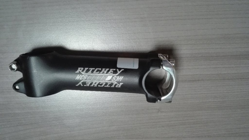 nieuw - Ritchey stuurpen 120mm/84 Ø26/25,8, Ophalen of Verzenden, Nieuw, Stuur, Ritchey