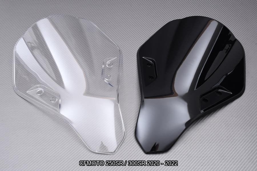 Bulle CFMOTO 250SR / 300SR 2020 - 2022, Motos, Enlèvement ou Envoi, Neuf
