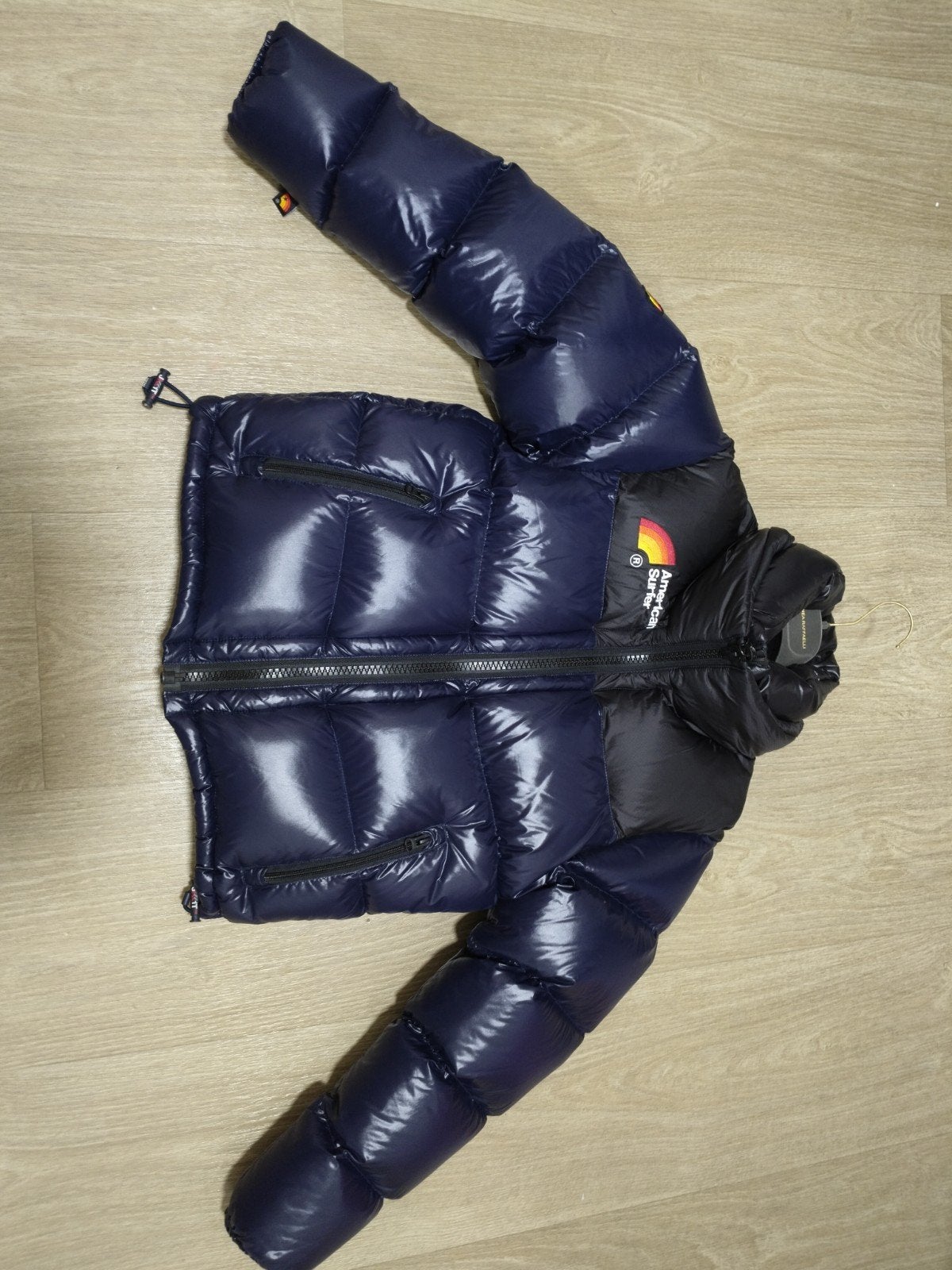 nieuwe jas tekoop goeie maat s, Ophalen of Verzenden, Maat 46 (S) of kleiner