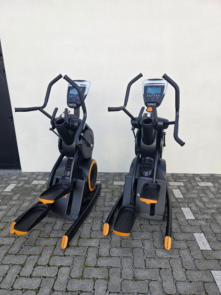 Octane MTX Max trainer - Zo goed als nieuw, Sport en Fitness, Ophalen, Zo goed als nieuw, Benen, Overige typen