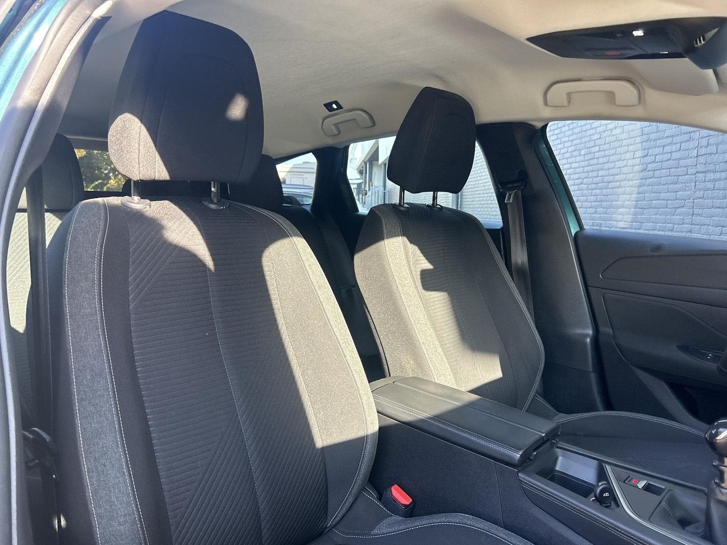 Peugeot 308 SW 1.2 PureTech Active Pack Business | € 8.200,-, Autos, Achat, Entreprise, Boîte manuelle, Break