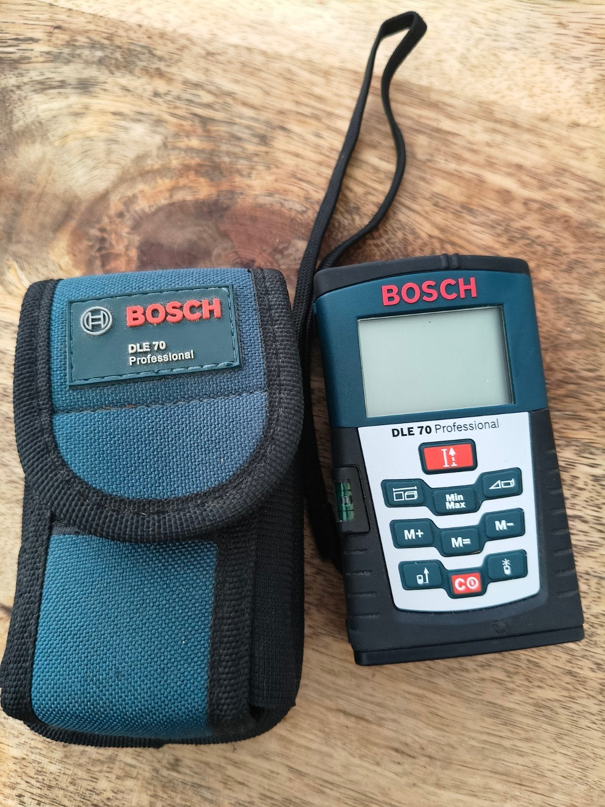 Bosch professionnel, Bricolage & Construction, Enlèvement