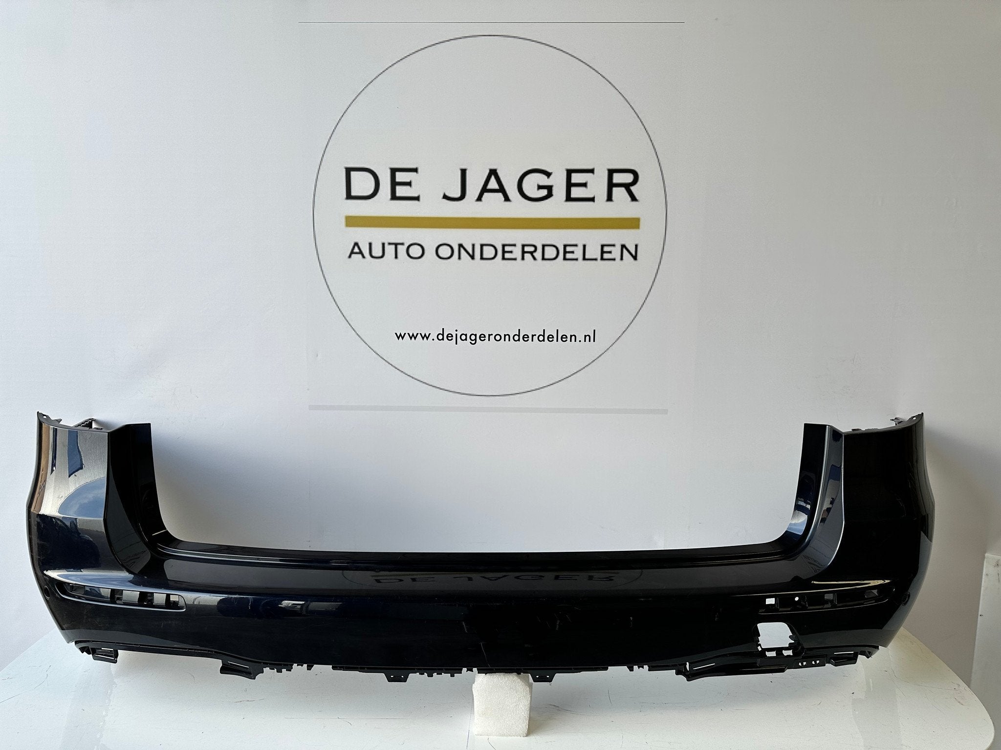 MB W213 E CLASS BREAK AMG PARE-CHOCS ARRI RE 6PDC A213885030, Pare-chocs, Mercedes-Benz, Utilisé, Mercedesstrasse 120
70372  Stuttgart, DE