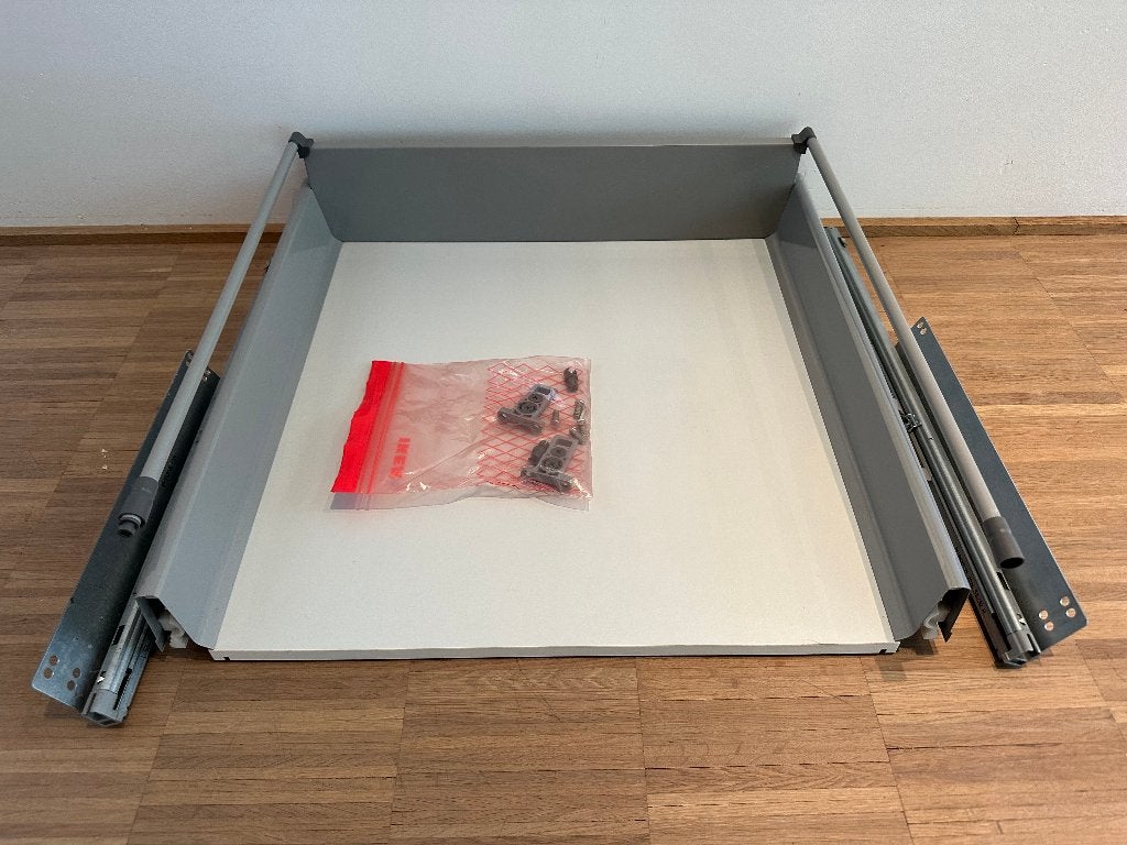 IKEA RATIONELL FAKTUM Keukenlade 60cm 901.101.60, Huis en Inrichting, Ophalen, Gebruikt, 50 tot 100 cm, Minder dan 100 cm
