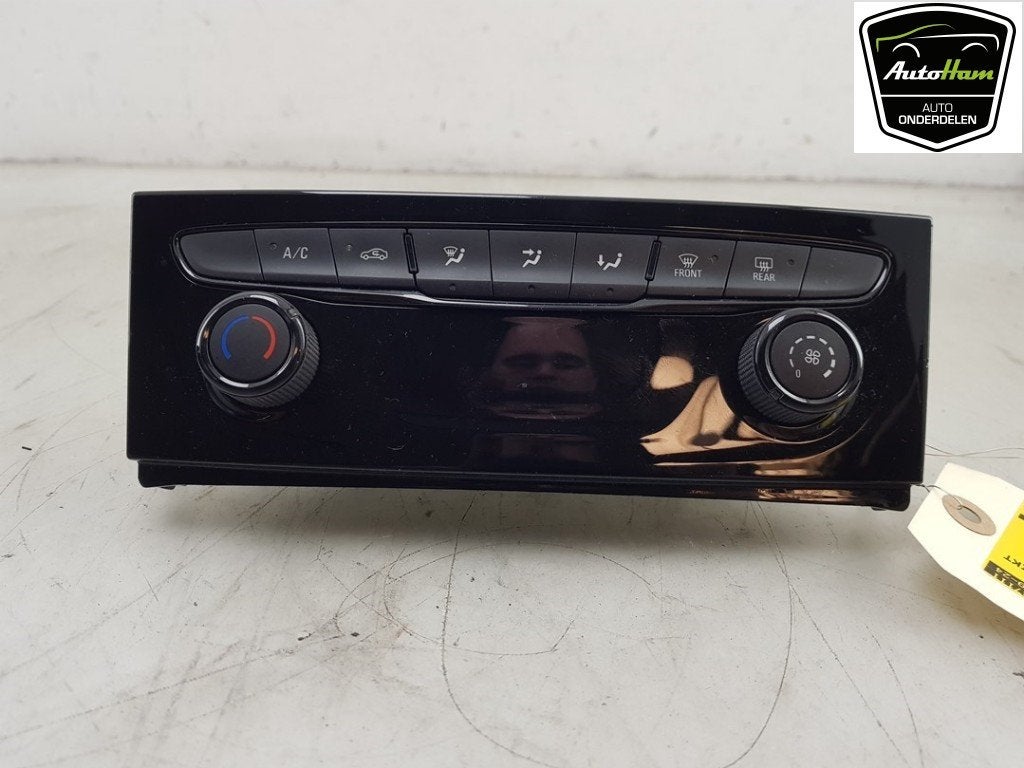 BEDIENINGSPANEEL VERWARMING Opel Astra K (01-2015/12-2022), Gebruikt, Opel, Lisa.Scalzo@aptiv.com, Aptiv PLC