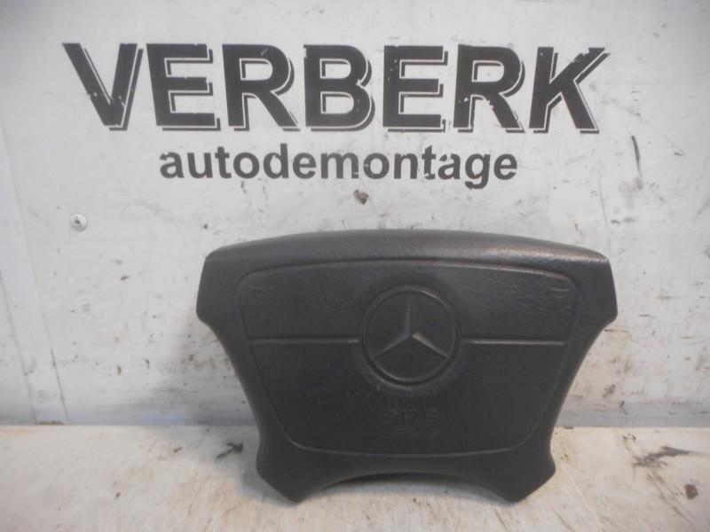 AIRBAG STUUR Mercedes-Benz C (W202) (140-460-00-68), Auto-onderdelen, Gebruikt, Mercedes-Benz