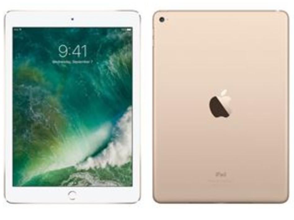 Ipad Air 2, Rose Goud, Verzenden, Apple iPad Air, Zo goed als nieuw