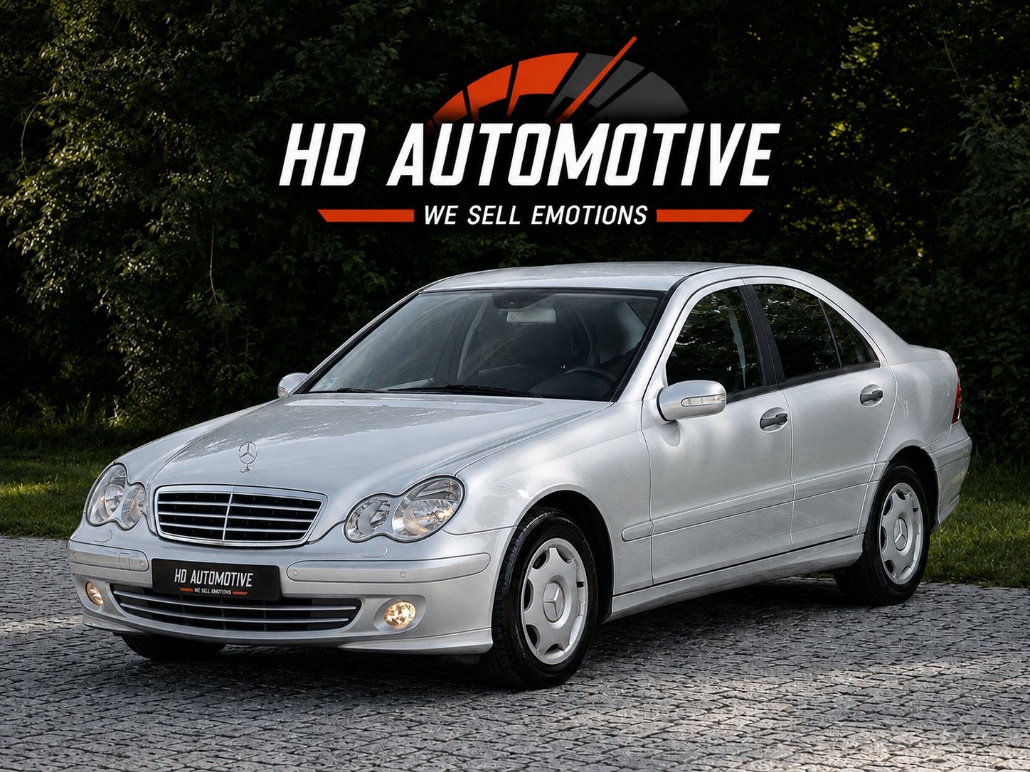 MERCEDES W203 C180i *AUTOMATIQUE* 2006 * 146 000 KM •, Autos, Mercedes-Benz, Entreprise, Achat, Classe C, ABS, Airbags, Air conditionné
