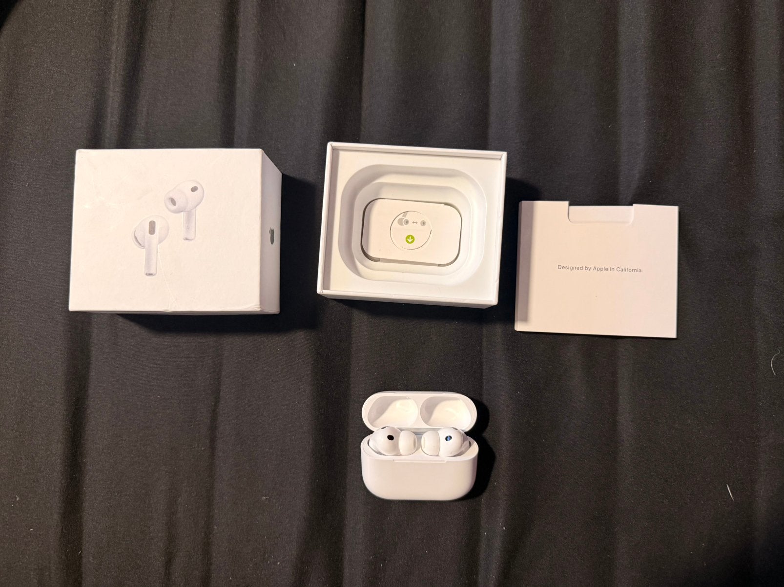 Apple airpods 3 Not original, Ophalen, Zo goed als nieuw