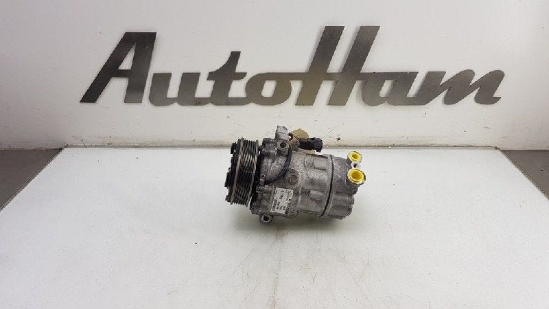 COMPRESSEUR CLIMATISATION Opel Combo (01-2012/12-2018), Opel, Opel Automobile GmbH, Utilisé, Kontakt-opel@opel.com
