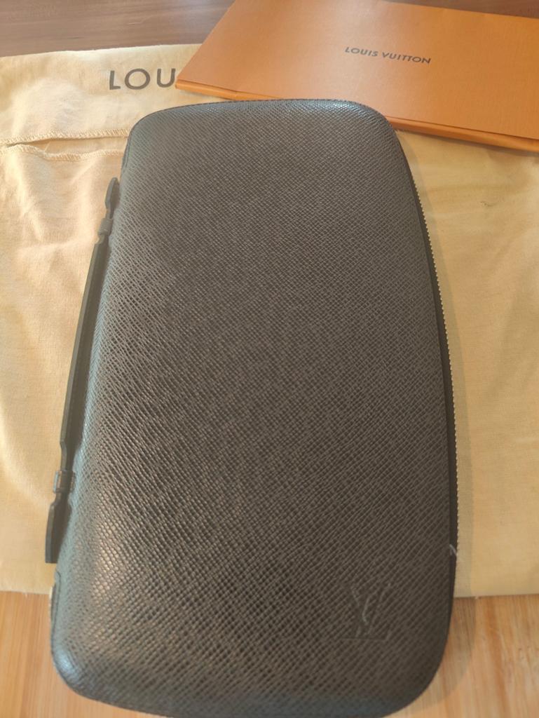 Pochette Louis Vuitton., Handtassen en Accessoires, Portemonnees, Ophalen of Verzenden