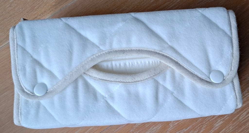 Nieuwe stoffen hoes voor zakdoekendoos Timmy Collection, Enfants & Bébés, Enlèvement ou Envoi, Neuf
