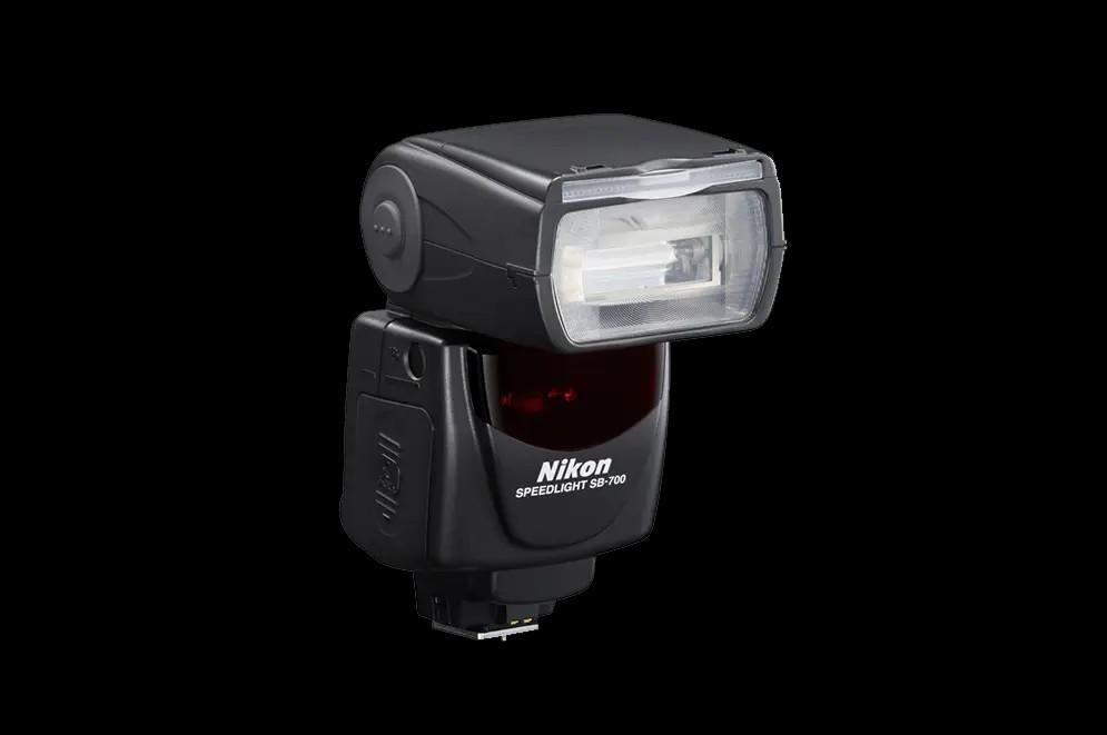 Flits Nikon SB-700, Audio, Tv en Foto, Ophalen, Nikon