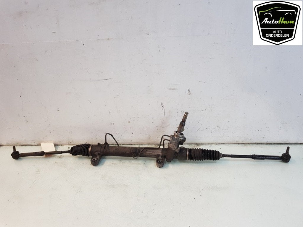 STUURHUIS BEKRACHTIGD Toyota Avensis Wagon (T25 / B1E), Auto-onderdelen, Gebruikt, Toyota