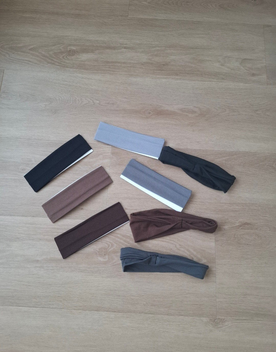 Nieuw! 8 haarbanden, Handtassen en Accessoires, Uiterlijk | Haarverzorging, Ophalen of Verzenden, Nieuw, Overige typen