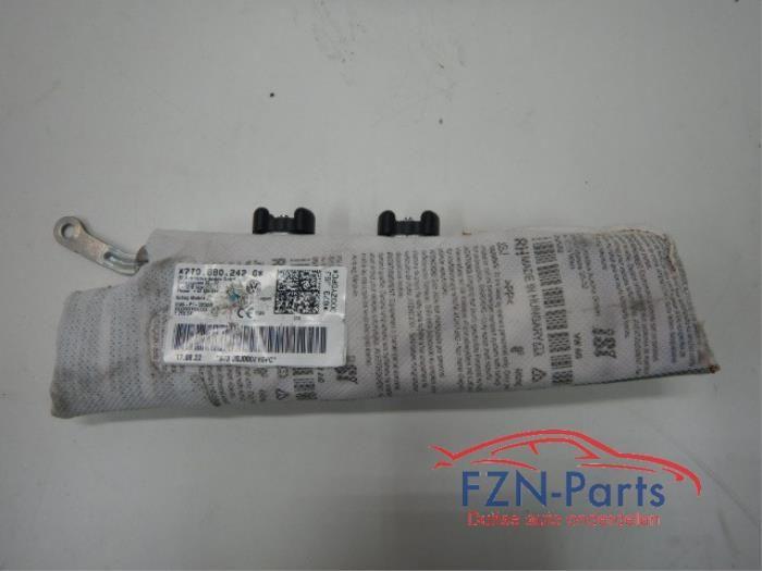 VW Transporter Multivan T7 Stoelairbag Rechts R, Auto-onderdelen, Dashboard en Schakelaars, Gebruikt, Ophalen of Verzenden