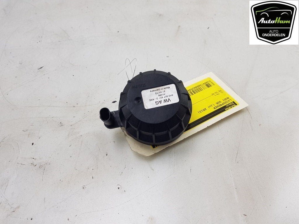 HAUT PARLEUR / ENCEINTE Audi SQ5 (8RB) (01-2012/05-2017), Utilisé, Audi