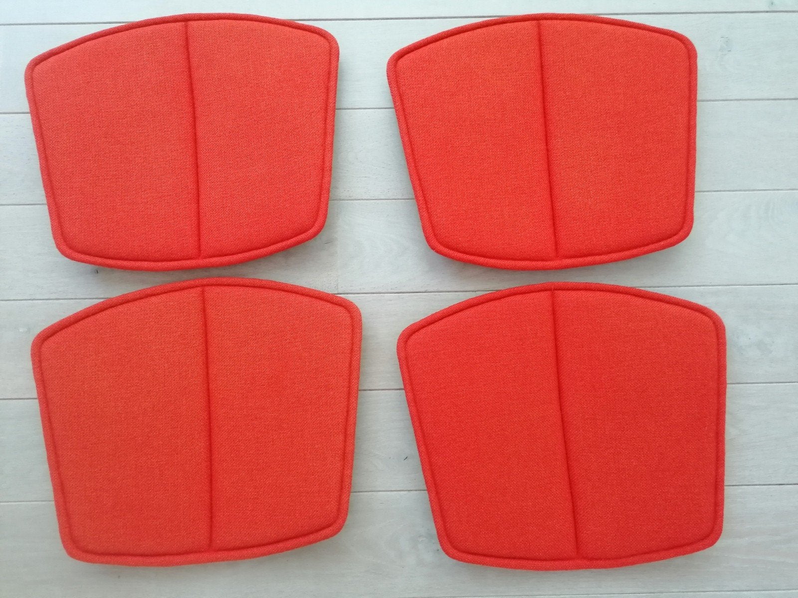 Knoll Bertoia dining chair zitkussens, Huis en Inrichting, Ophalen
