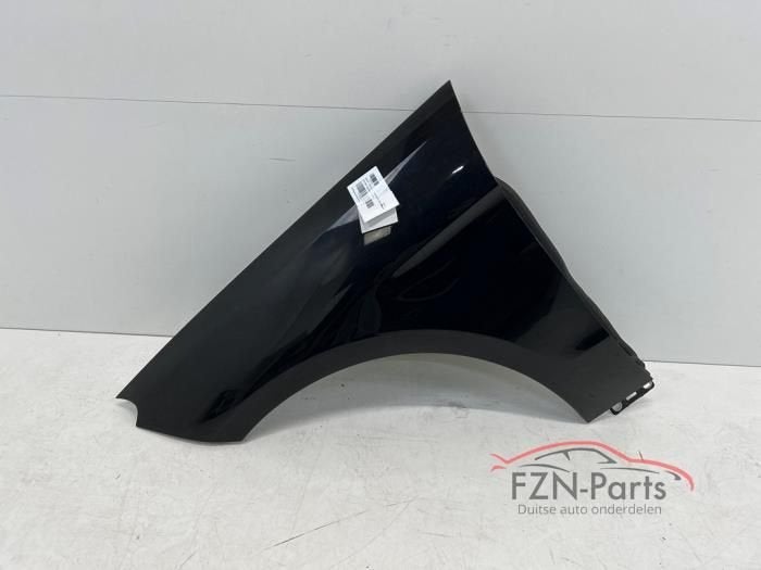 Mercedes-Benz GLE W166 Zijscherm spatscherm links 9040, Autos : Pièces & Accessoires, Autres pièces automobiles, Utilisé, Enlèvement ou Envoi