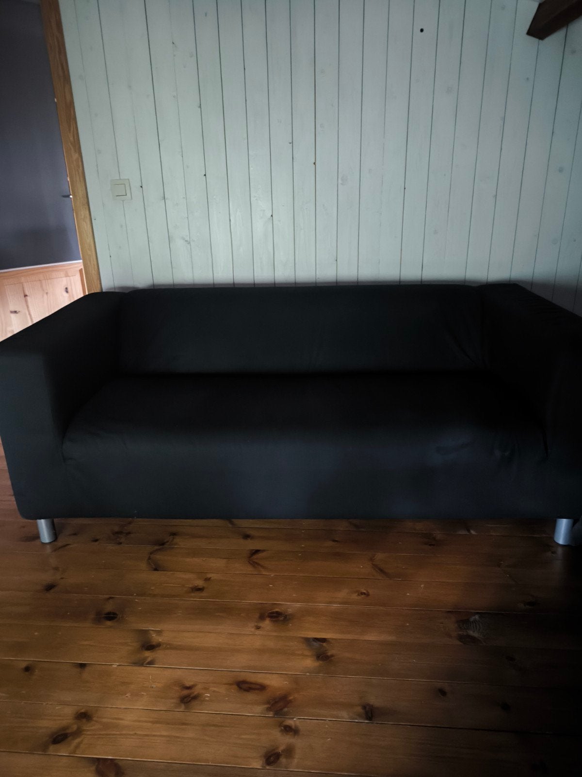 fauteuil deux places, 150 à 200 cm, Enlèvement, Utilisé, Deux personnes