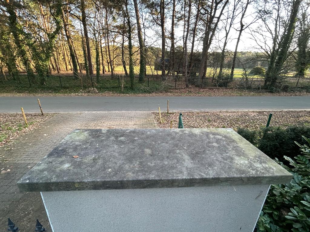 Blauwe steen, Ophalen, Gebruikt, Overige typen, Natuursteen