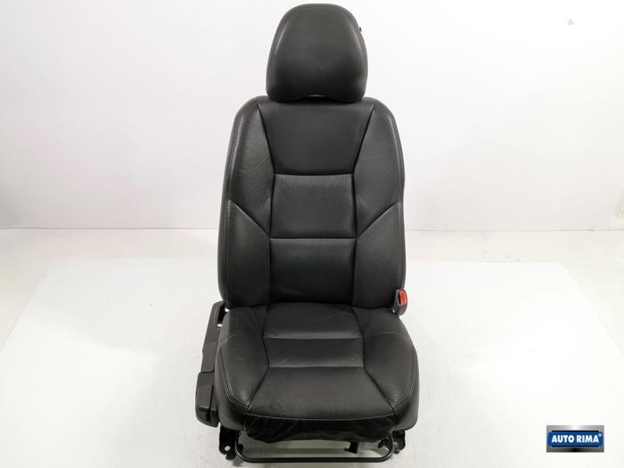 Stoel rechts van een Volvo S60, Auto-onderdelen, Gebruikt, -, -, Ophalen of Verzenden