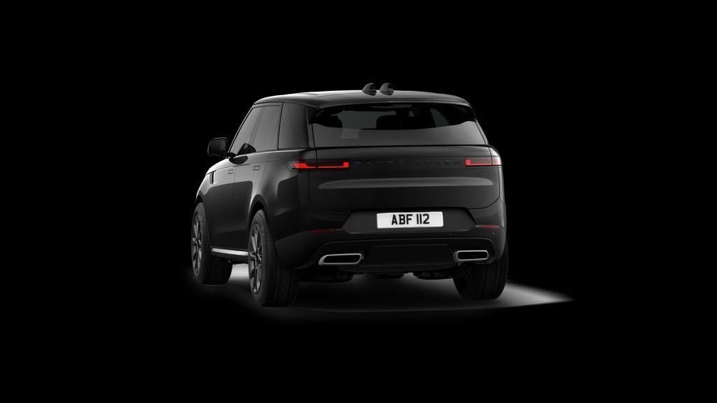 Land Rover Range Rover Sport P460e S AWD Auto. 26MY, Autos, 460 ch, Achat, Entreprise, 2 places