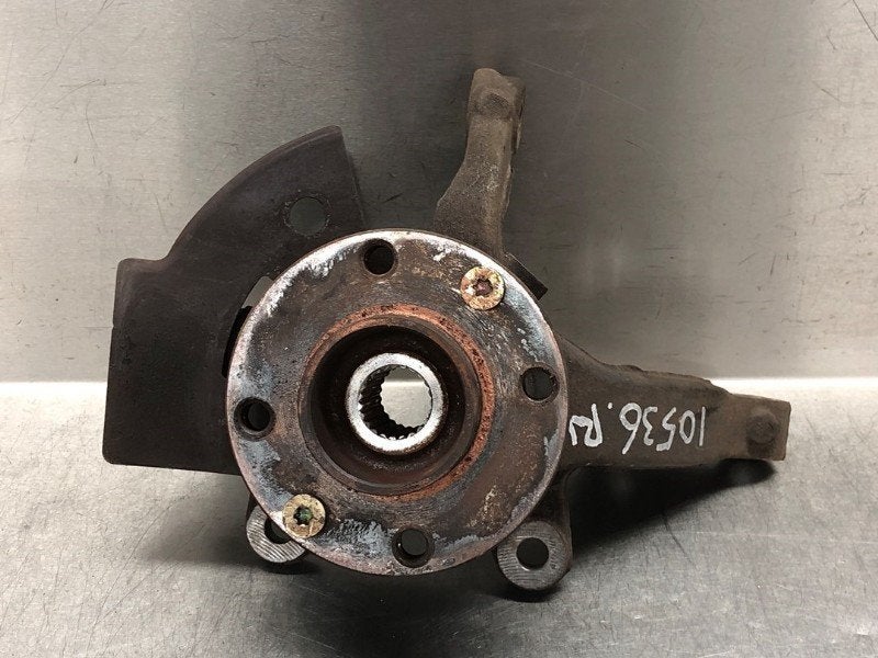 WIELNAAF VOOR 4 Gats Nissan Micra (K14) (01-2016/06-2025), Auto-onderdelen, Gebruikt, Germany@nissan-services.eu, Kronenweg 38
50389  Wesseling, DE