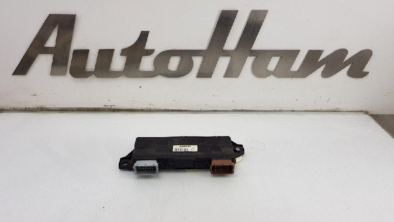 ORDINATEUR VEROUILLAGE CENTRALISE 159 Sportwagon (939BX), Dhr. J. Ham, Administratie@autoham.nl, Utilisé, Alfa Romeo