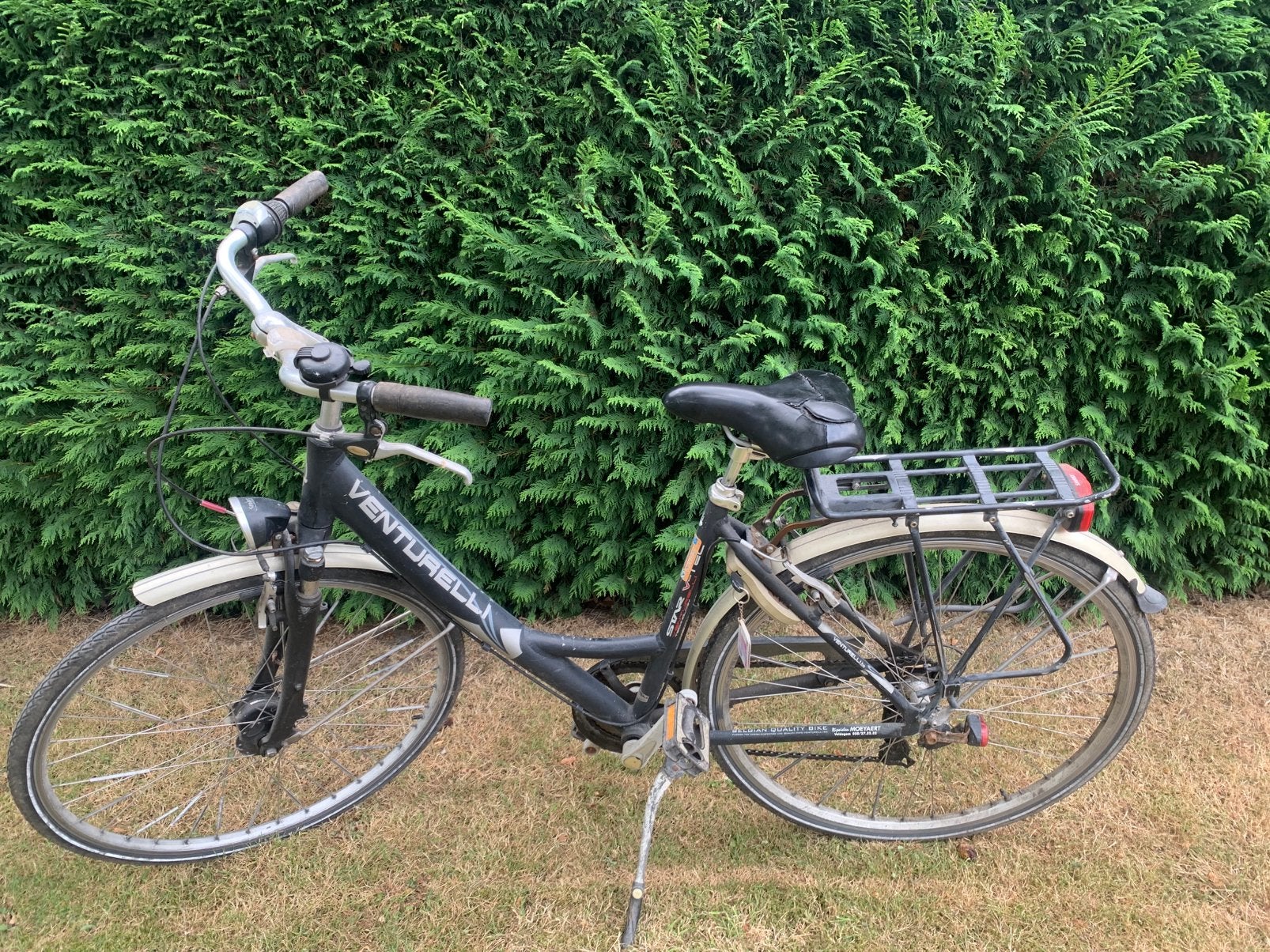 Fiets van het merk --Venturelli, Enlèvement, Comme neuf