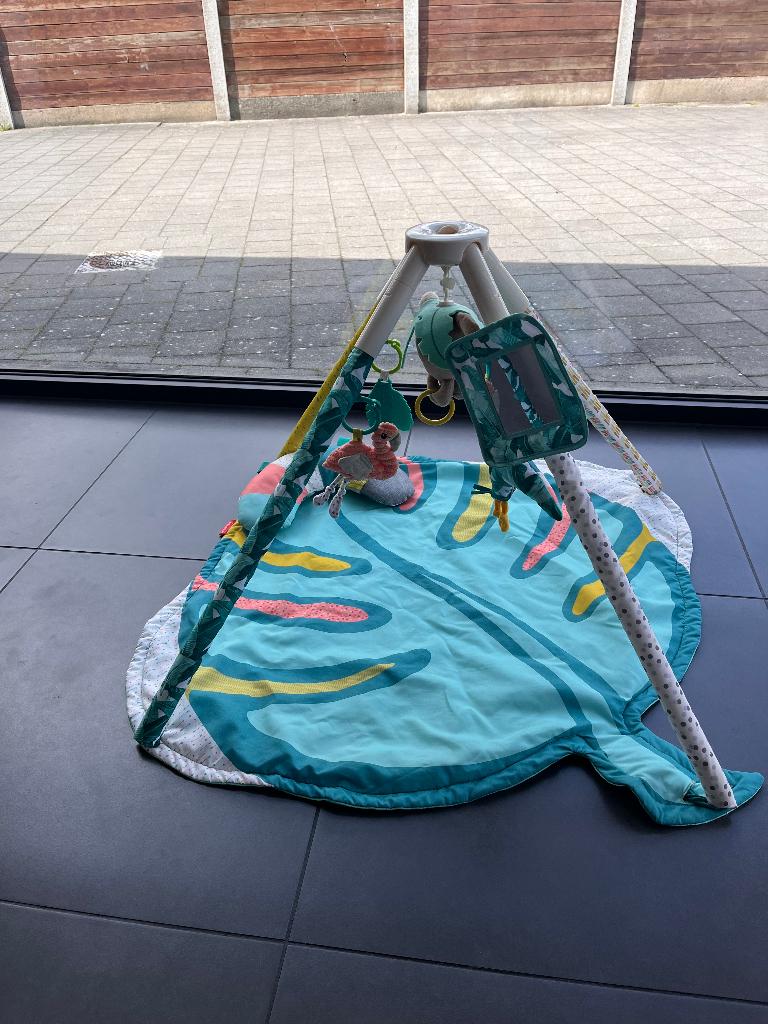 Speelkleed, Enlèvement, Utilisé, Déguisement, Sonore
