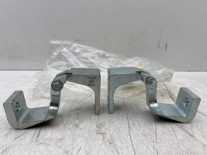 Kit charnières d'un Volkswagen Transporter, Volkswagen, -, 3 mois de garantie, Utilisé